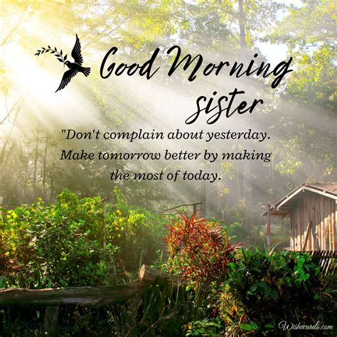 good morning sister quotes|More.